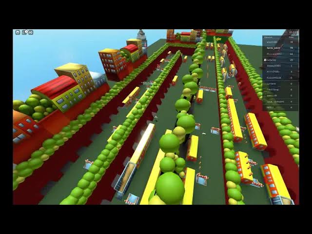 Subway Surfers para ROBLOX - Jogo Download