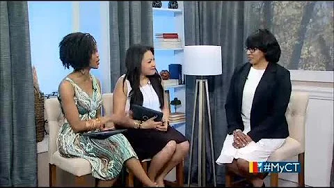 Lisa Bradley: Organizing Your Finances