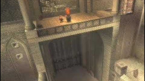 Prince of Persia: The Two Thrones - Walkthrough: Part 6