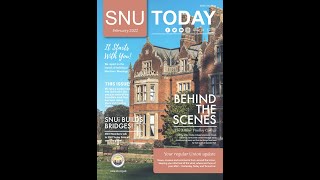 SNU Today Feb 2022