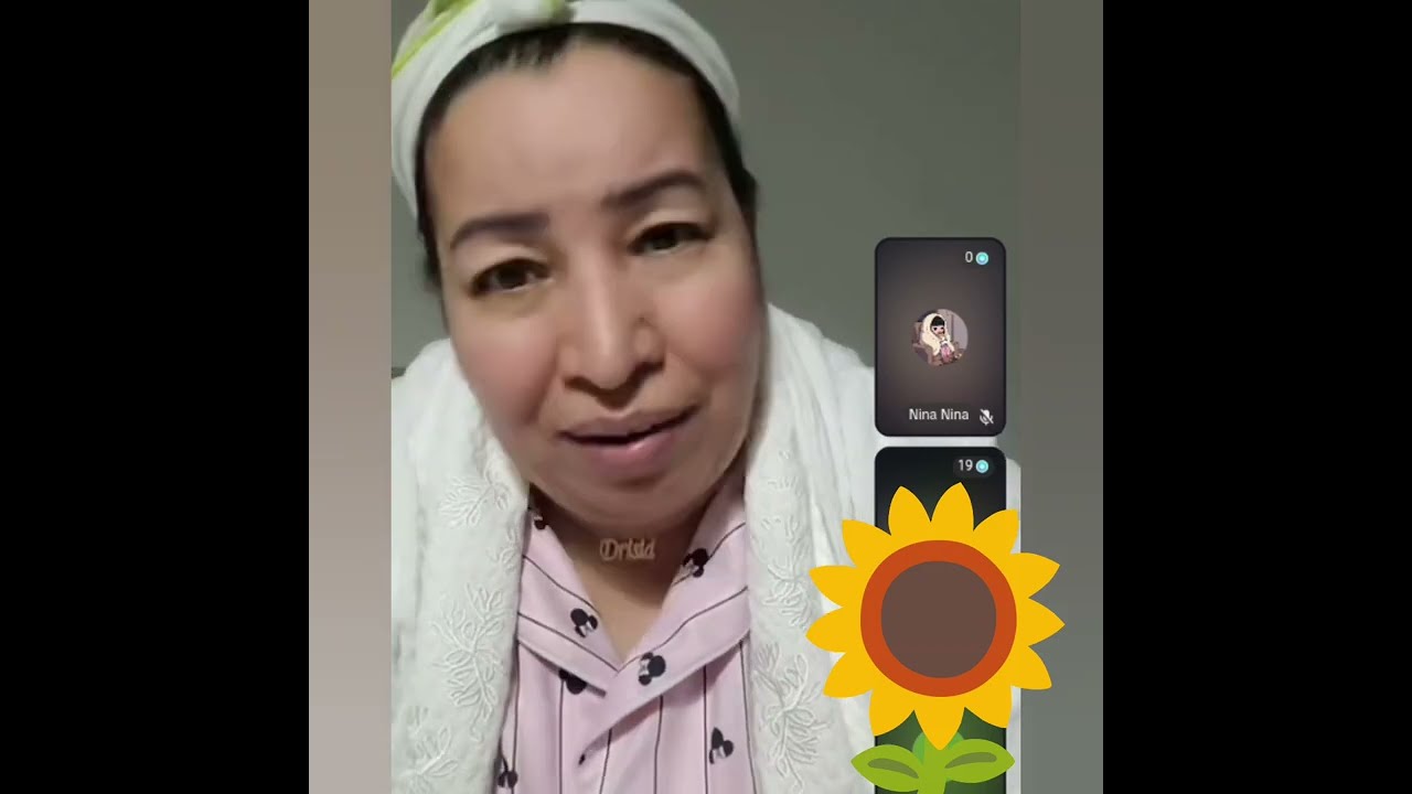 لايف 05/02 khalto drii🍓يا ربي تلطف بينا اجمعين