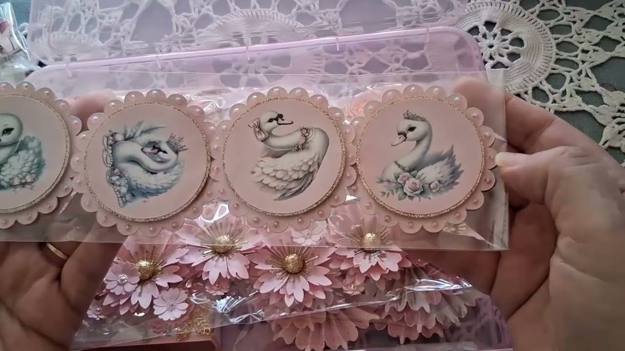 Choosing A Theme and Collecting Supplies for New Journal (Craft With Me)