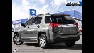 Finch Hyundai | 2013 GMC Terrain | 73287