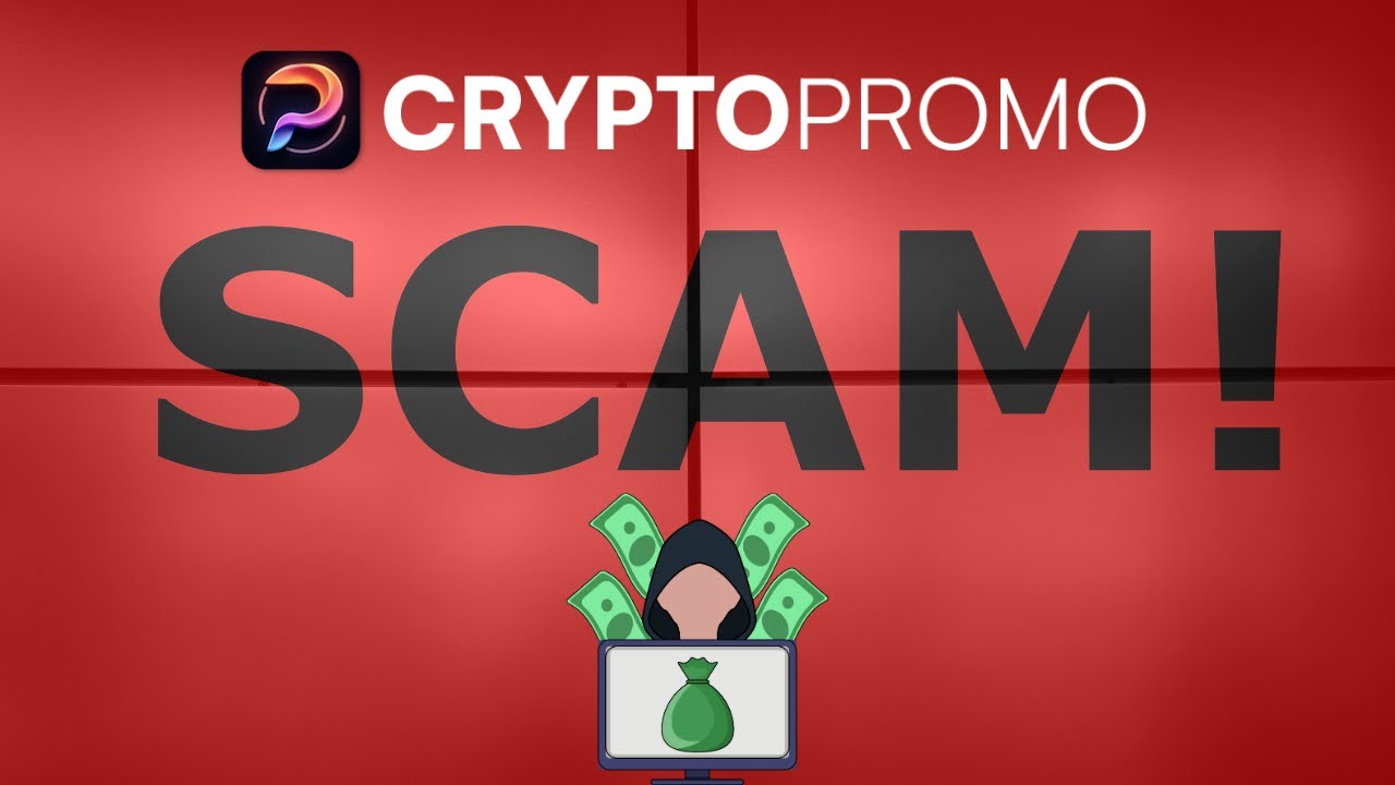 CryptoPromo Reviews: Real Investors Speak Out About the Fraud