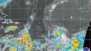 August 2 Weather Xtreme Video - Afternoon Edition