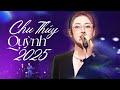 10 Ca khúc Gây Nghiện của Chu Thúy Quỳnh qua live 🔥