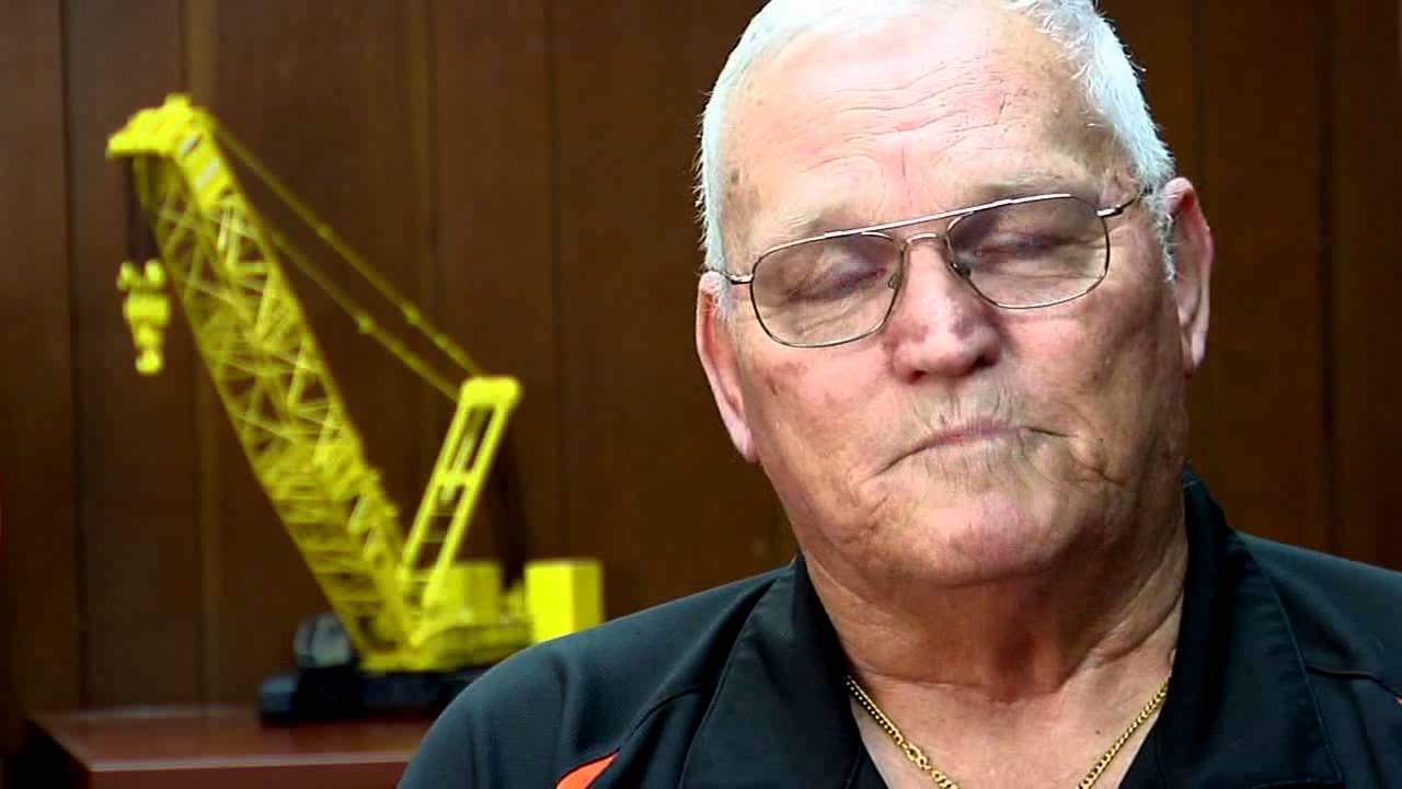 Fort Myers Operated Cranes Rentals and Heavy Equipment Rentals Ft. Myers Sims Crane