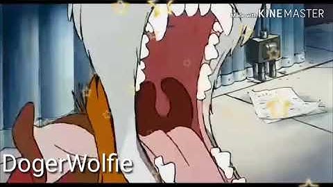 Animash ~Closer (Instagram collab)