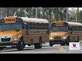 Multas en Tampa: prohibirán celulares al volante en Florida