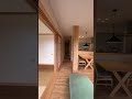 【平屋│ルームツアー 】24坪でぴったり。暮らしやすさを追求した理想の平屋