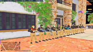 Kiallo | Omerta | New Generation All Stars