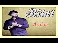 Cheb Bilal - Amine