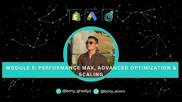 Ultimate Guide to Performance Max Ads in 2025 & avoiding common mistakes like a PRO