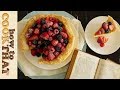 The 200 year OLD cheesecake recipe | Ann Reardon How To Cook That