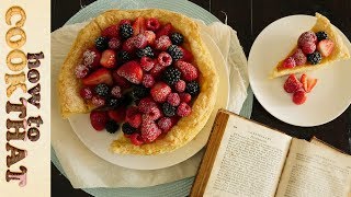 The 200 year OLD cheesecake recipe | Ann Reardon How To Cook That