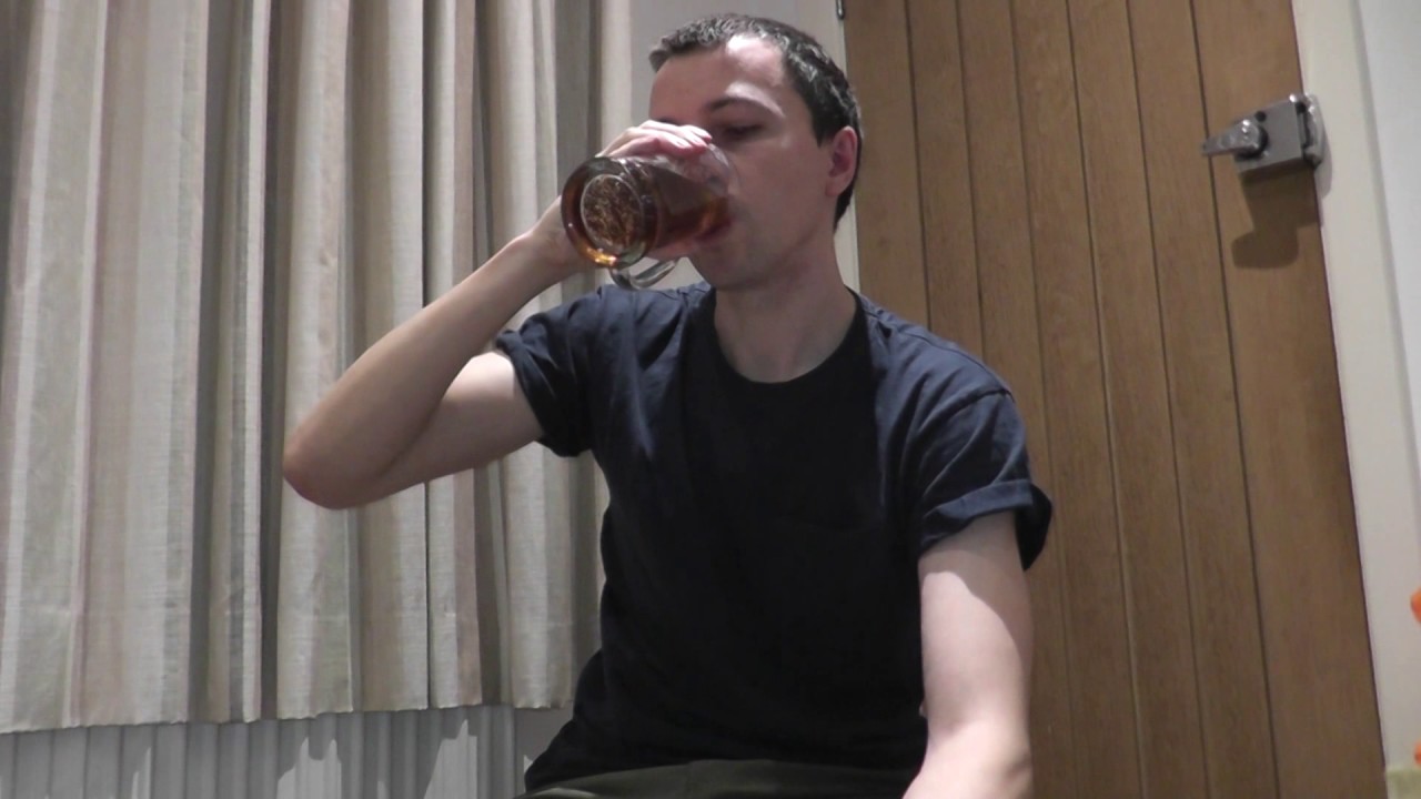 Chilli Beer Challenge 1: Spicy