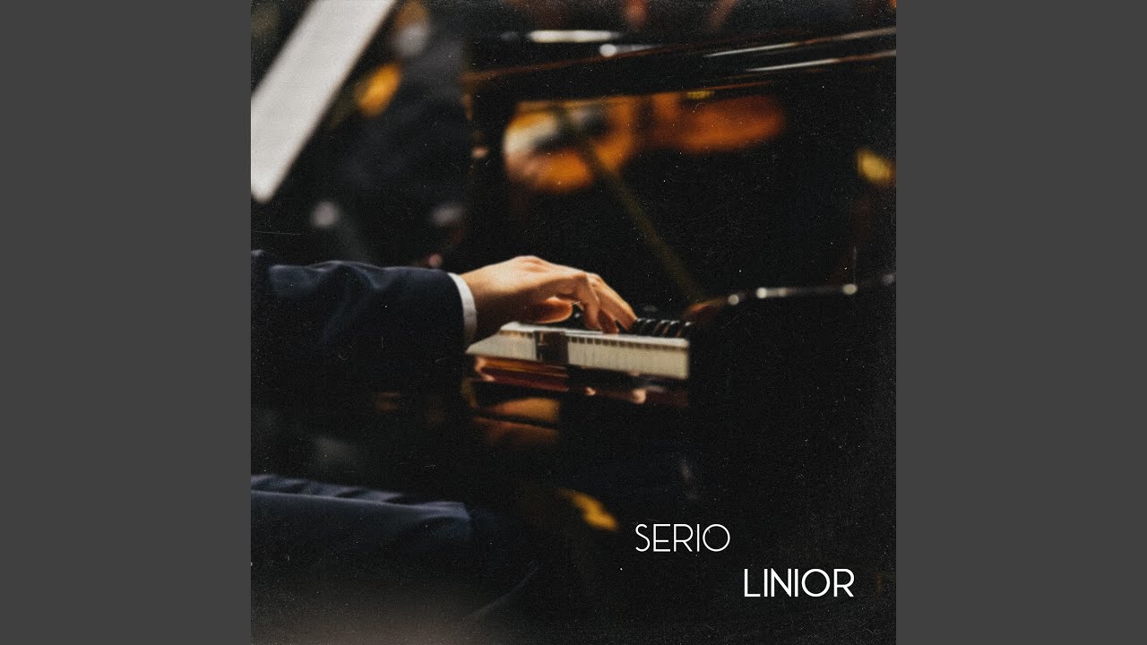 Watch Serio on YouTube Watch Serio on YouTube