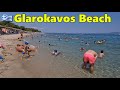 🇬🇷 Glarokavos Beach, Kassandra, Halkidiki