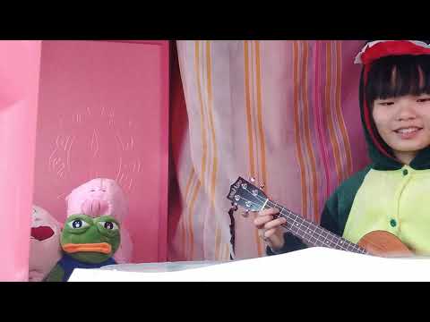 [情人節快樂]勾手指尾 cover