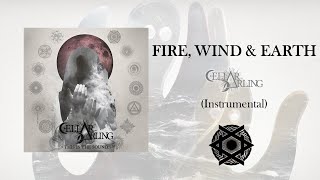 Fire, Wind &amp; Earth | Cellar Darling (Instrumental)