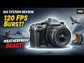 OM System OM-1 Review 2025: Is This Olympus Successor Worth It?