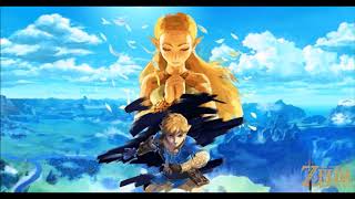 The Story of Calamity Ganon - Zelda: Breath of the Wild Official Soundtrack