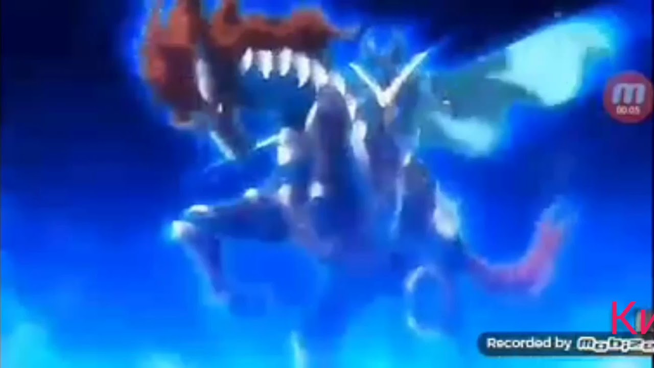 клип Блэйд Блэйд берст ( песня :востань - YouTube