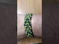 Aprende está magnífica técnica en macramé. https://youtu.be/CvHtxIh50eU?si=_z0_hpQFS59s6REz