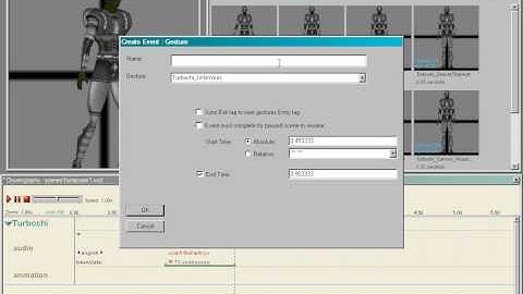 017 - Using Animations - Source Machinima Choreography