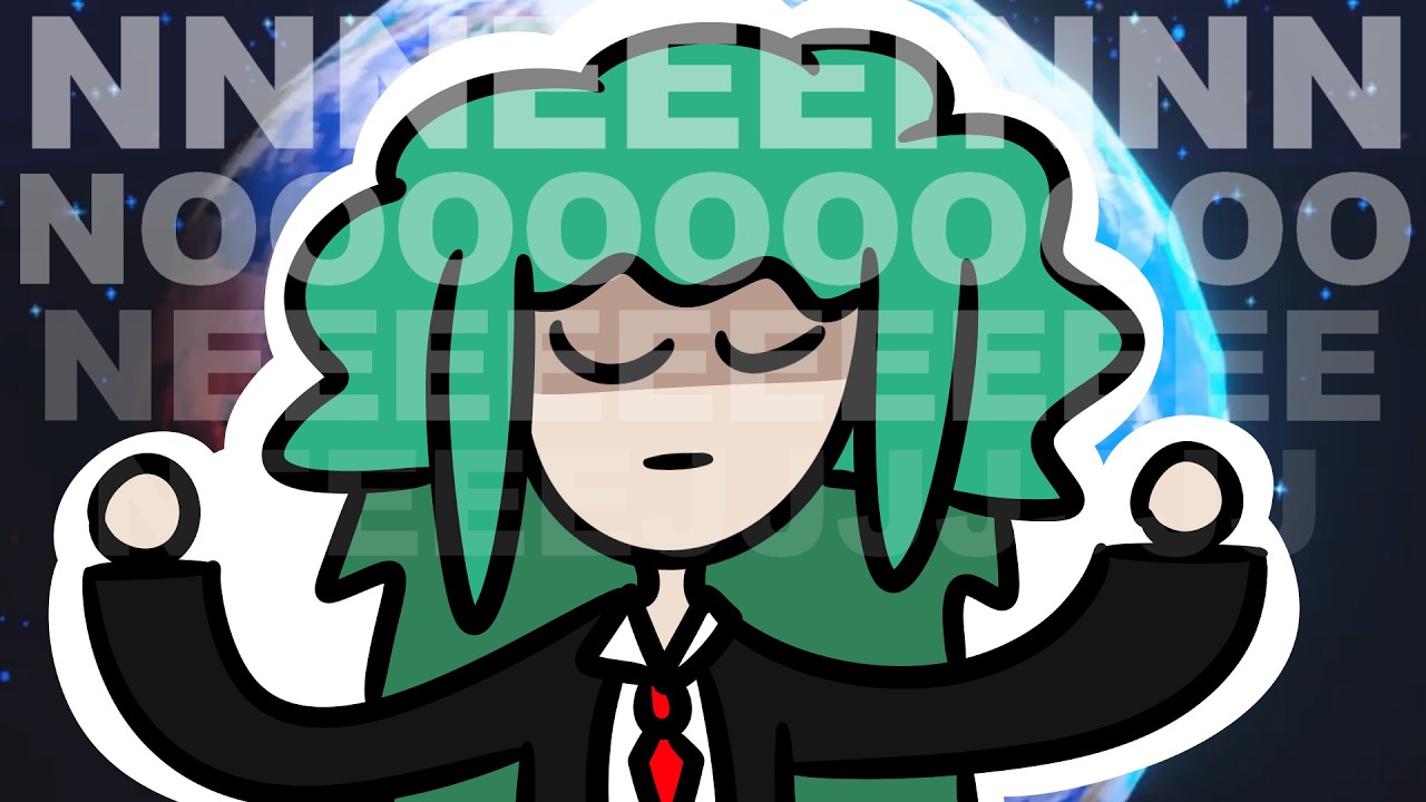 Es ist okay, Nein zu sagen | FINALE | Say No! More