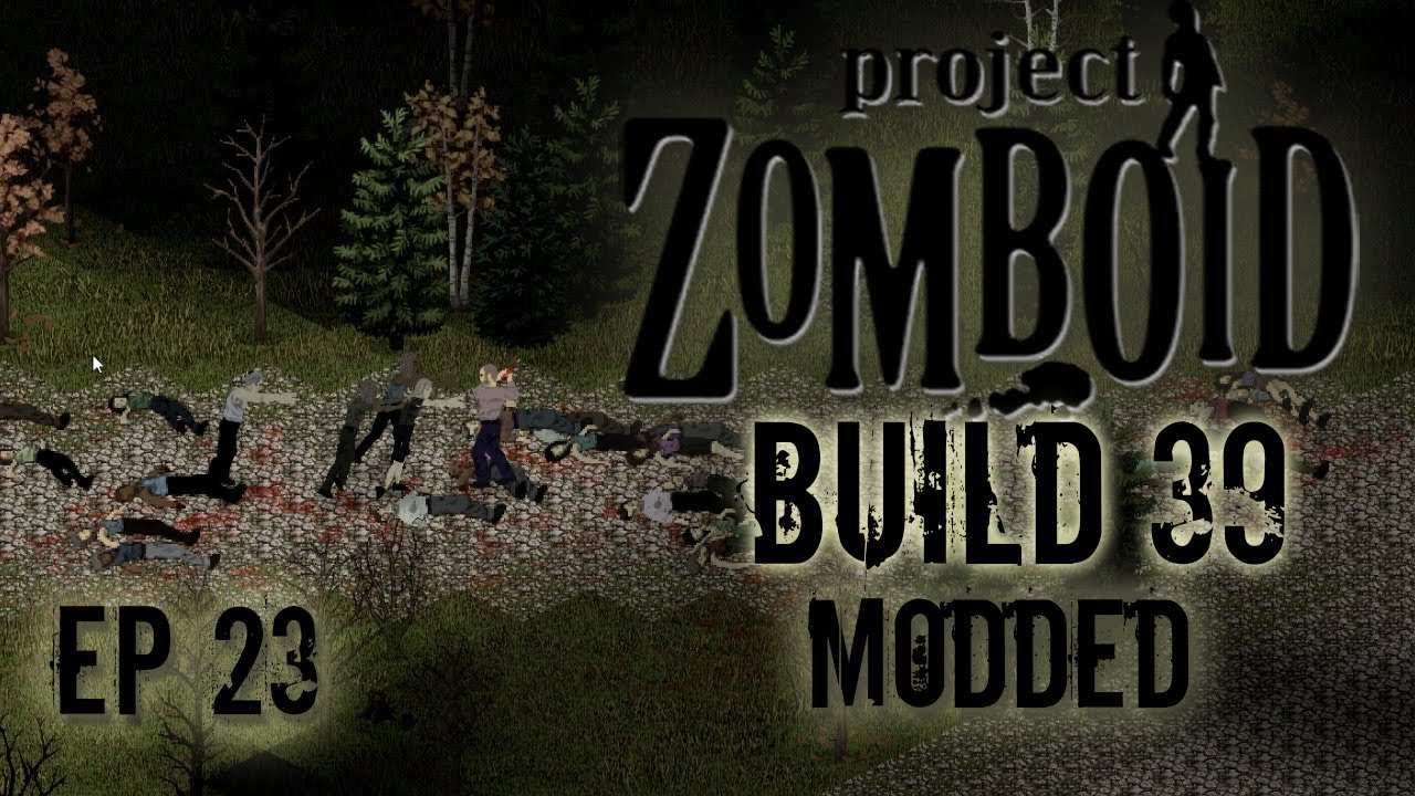 project zomboid trainer