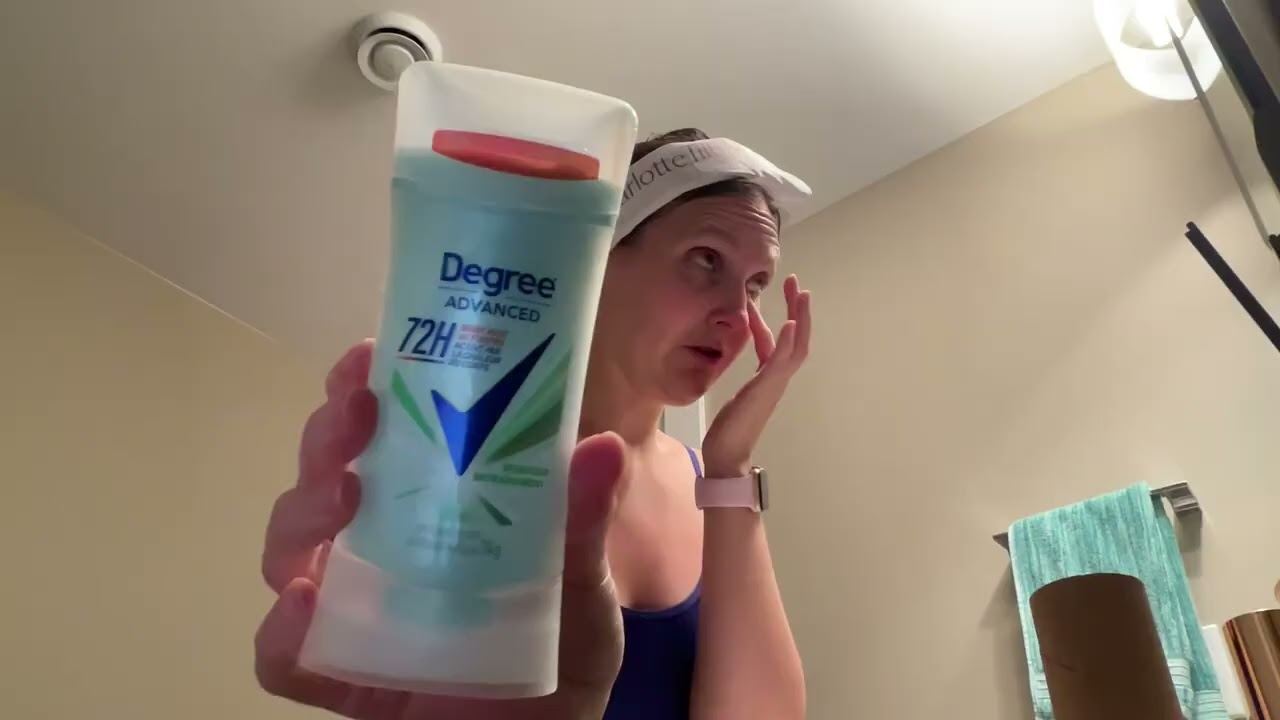 New Skin Care - 1 month Review for Charlotte Tilbury Skin Care Line