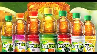 Frestea  Version Guys Talk