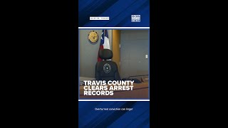 Travis County Expunction Expo opens applications to clear arrest records for residents Net Worth