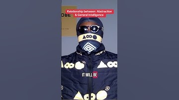 The relationship between Abstraction& Generalization (Alexander Ngu)