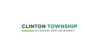 How to Choose the Best Window Repair Service in Clinton Township