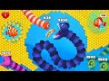 Fishdom🐠 Ads Mini Games New 7.24 Update video Hungry Fishs🐟 Gameplay 2026 Hyder Gaming yt