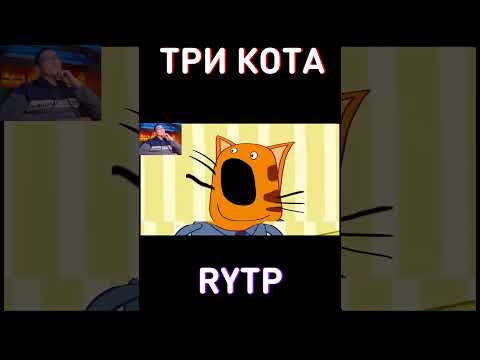 Три Кота RYTP