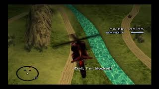 Gta San Andreas Mission - New Model Army Ps4