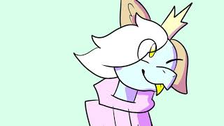 Floppy Ears [Meme Collab w/ YoshTea]