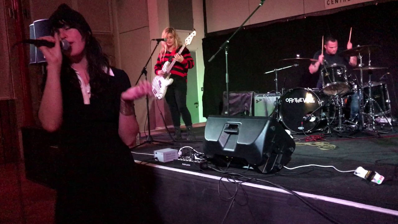 Watch Sharkmuffin - John Peel Centre #4 on YouTube Watch Sharkmuffin - John Peel Centre #4 on YouTube