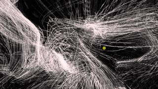 Video tutorial on working web camera in TouchDesigner part 2