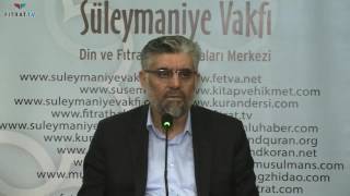 Dinimizde istihare veya istihareye yatmak var mıdır?