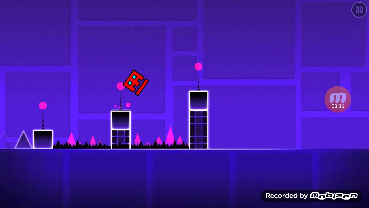 Portal 2 geometry dash фото 8