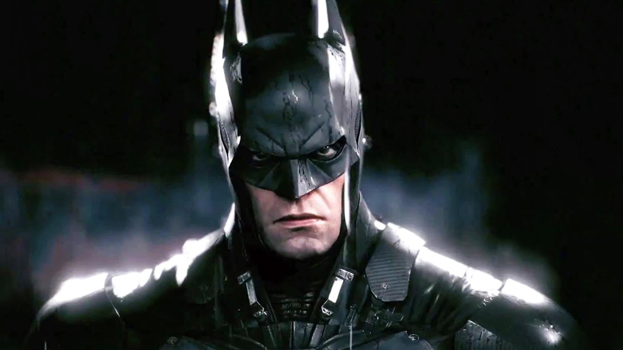 Veja o trailer dublado de Batman Arkham Knight - GameBlast