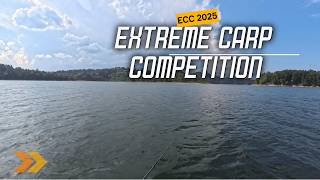 ECC 2025 Extreme Carp Competition