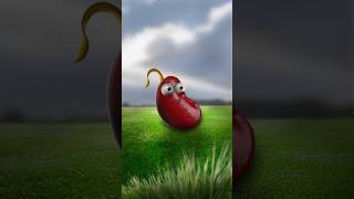 Chilli Bean - Plants Vs Zombies