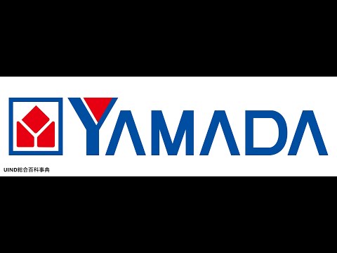 ヤマダデンキ サウンドロゴ6種