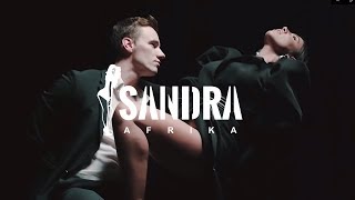 SANDRA AFRIKA - FLERT ( STAGE PERFORMANCE 2020)