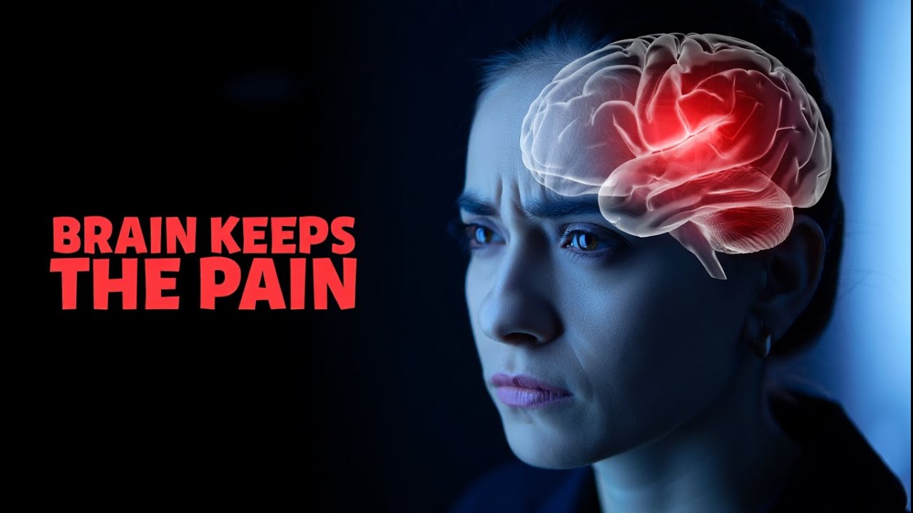 Why We Remember Trauma But Forget Joy